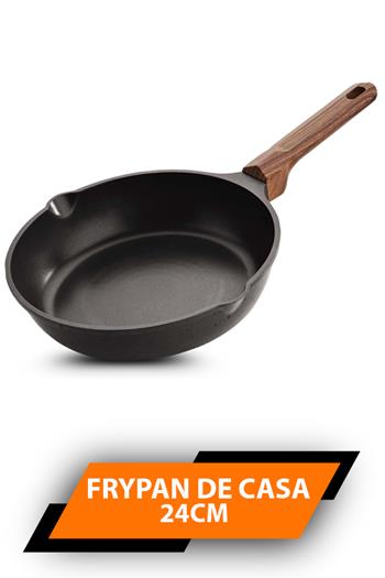 Vinod Frypan De Casa 24cm